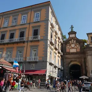  Appartamento Piazza Dante 22 Italia