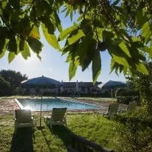  Alloggio per agriturismo Poggio Ai Legni Italia