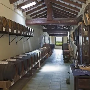 Acetaia Il Mulino Di Navicello Casa di campagna