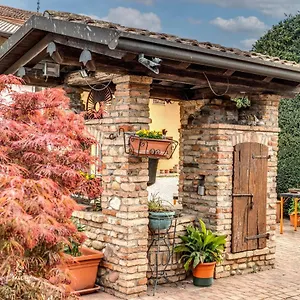  Casa di campagna Pozzo Fiorito Italia