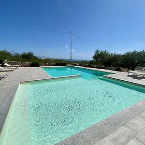  Alloggio per agriturismo La Rocca Manna Italia