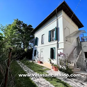 San Cataldo Appartamento