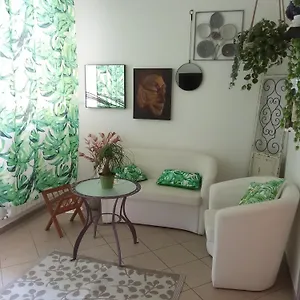 Labandabassottiferrara Appartamento