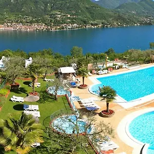  Campeggio Weekend Glamping Italia