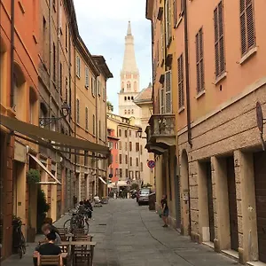 Charme Sant'eufemia Appartamento