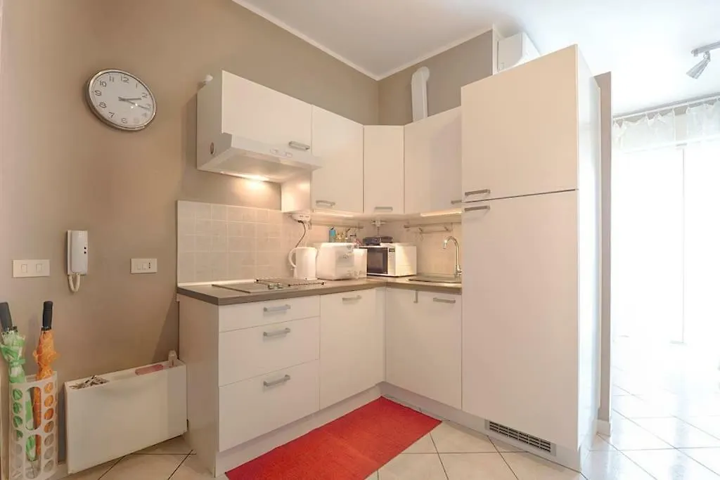 Il Piccolo Nido Apartamento Modena