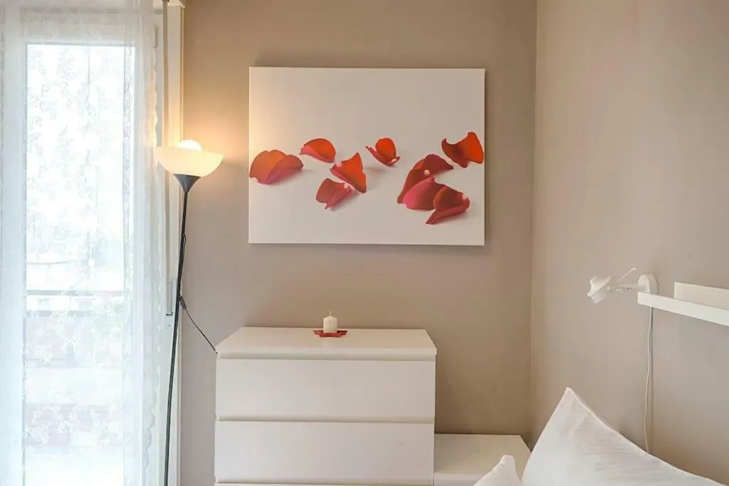 Il Piccolo Nido Apartment Modena Italy
