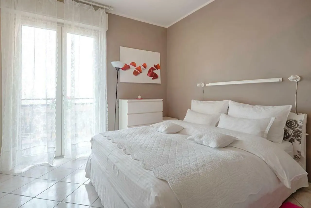 Il Piccolo Nido Apartamento Modena