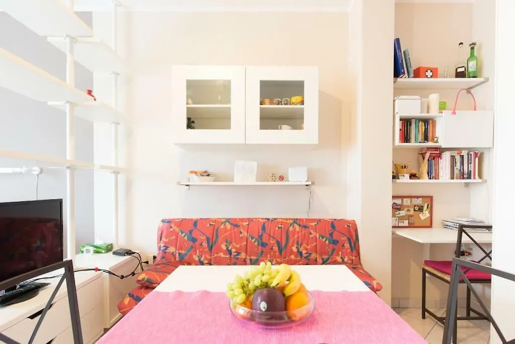 Il Piccolo Nido Apartamento Modena Itália