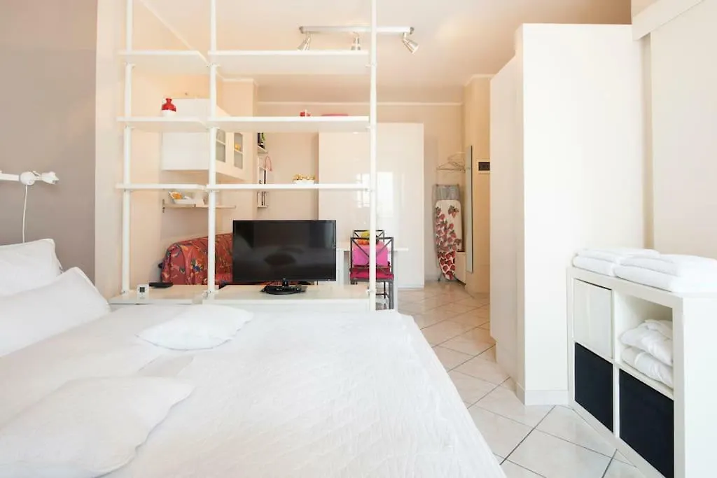 Il Piccolo Nido Apartamento Modena 0*,  Itália