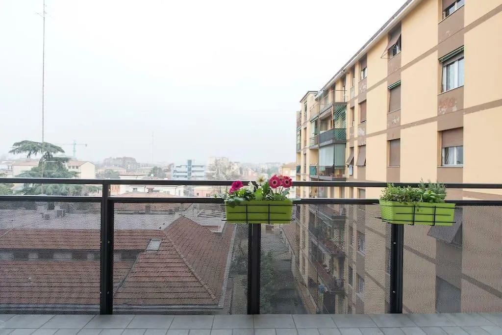 Il Piccolo Nido Apartment Modena