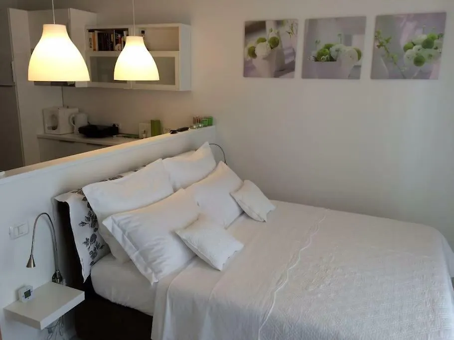 Il Piccolo Nido Apartamento Modena Itália
