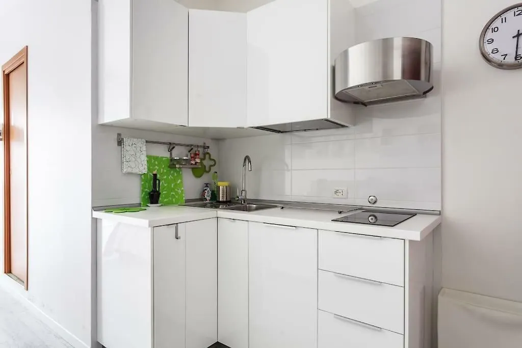 Il Piccolo Nido Apartment Modena