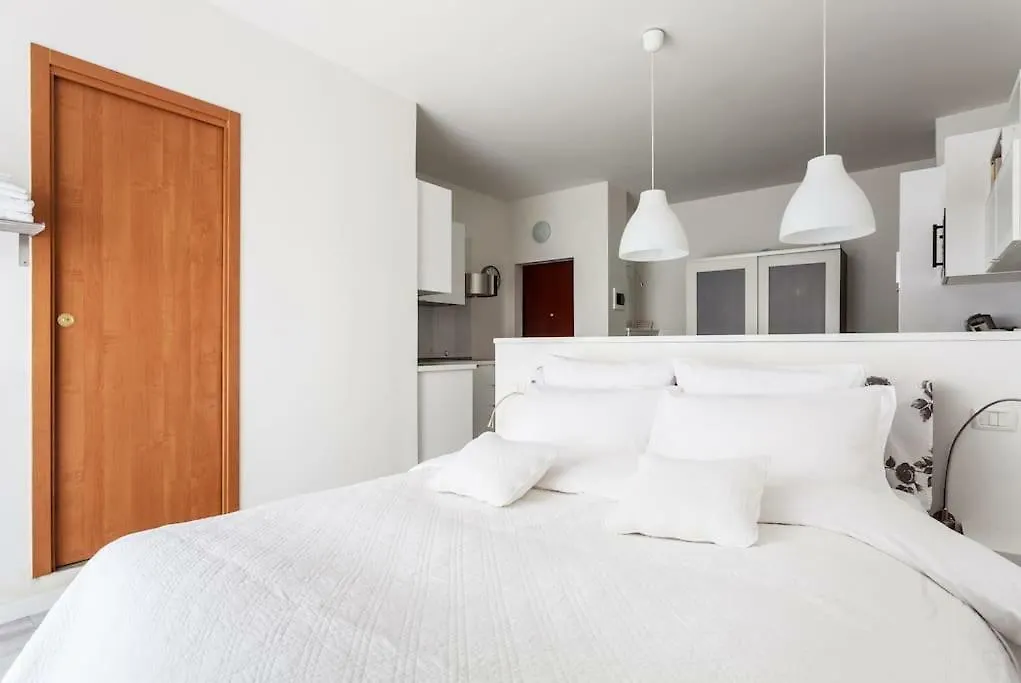 Il Piccolo Nido Apartamento Modena Itália