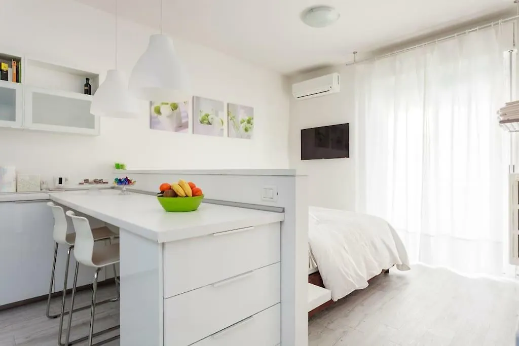 Il Piccolo Nido Apartamento Modena