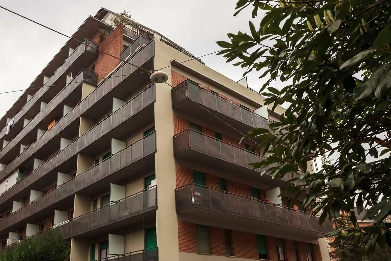Il Piccolo Nido Apartamento Modena
