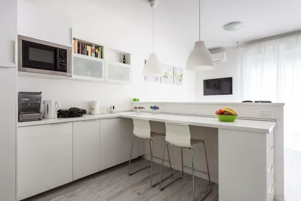 Il Piccolo Nido Apartment Modena