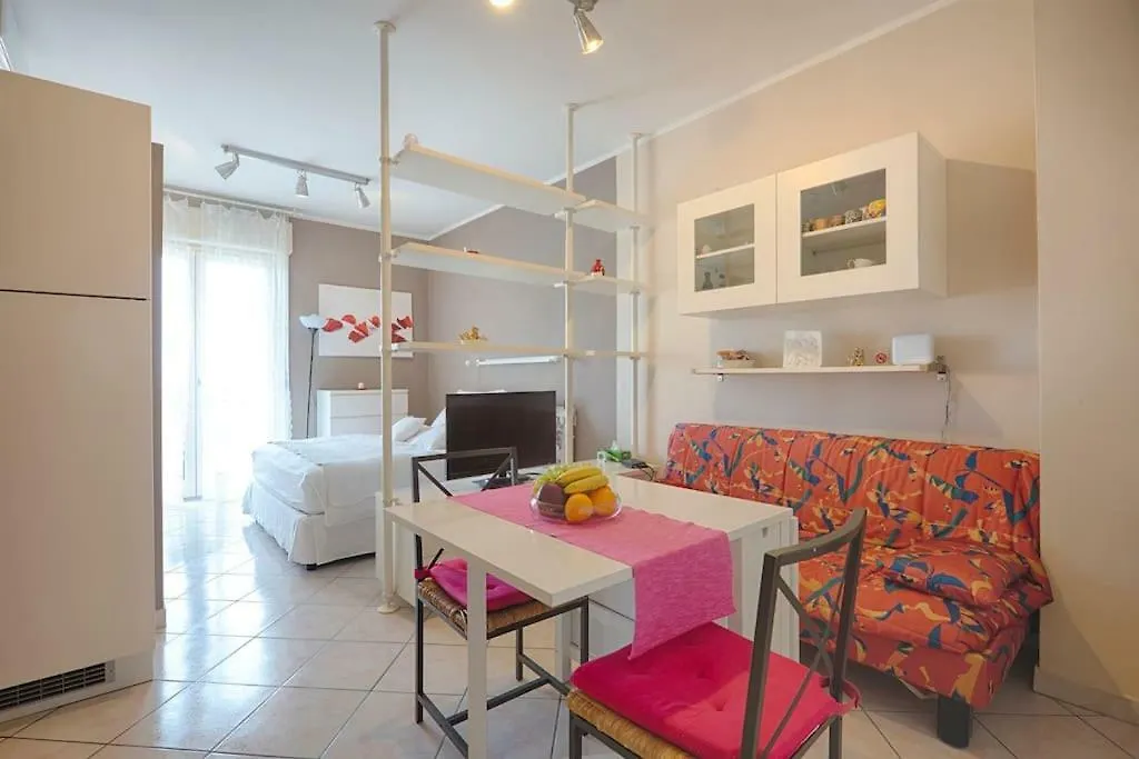 Il Piccolo Nido Apartamento Modena 0*,
