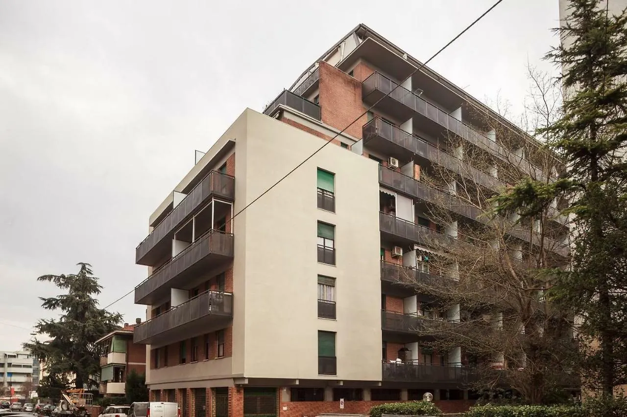 Il Piccolo Nido Apartment Modena Italy
