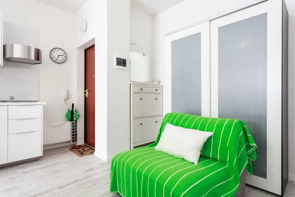 Il Piccolo Nido Apartment Modena