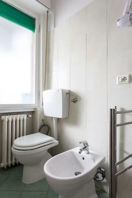 Il Piccolo Nido Apartment Modena